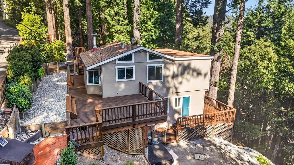 10636 Redwood Drive