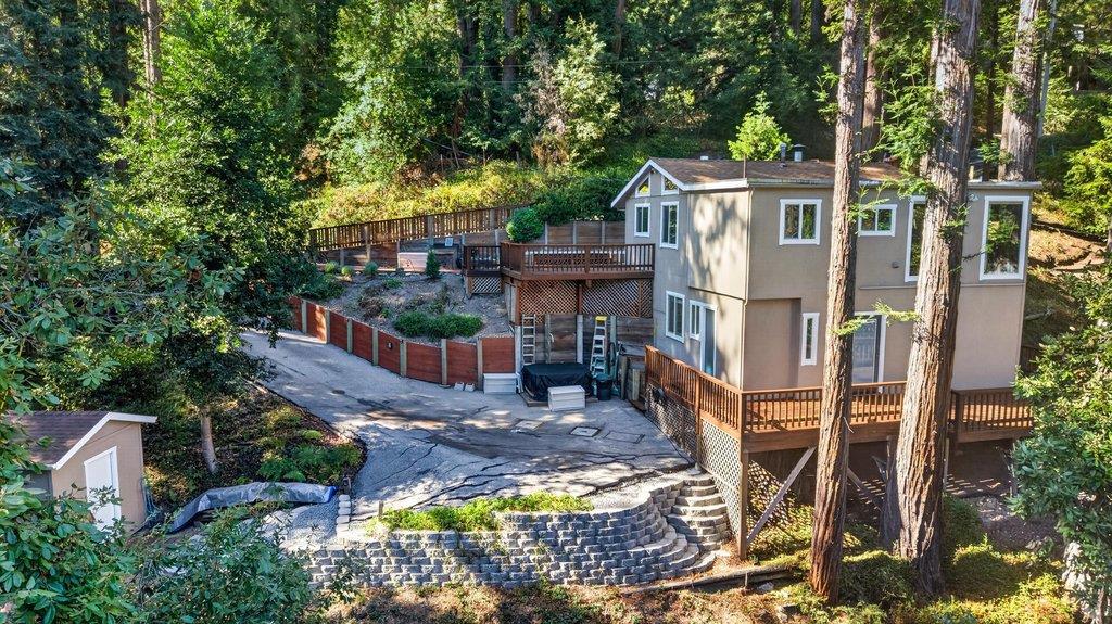10636 Redwood Drive