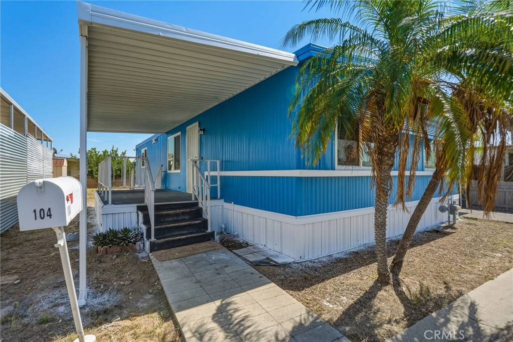 2250 W Mill Street 104