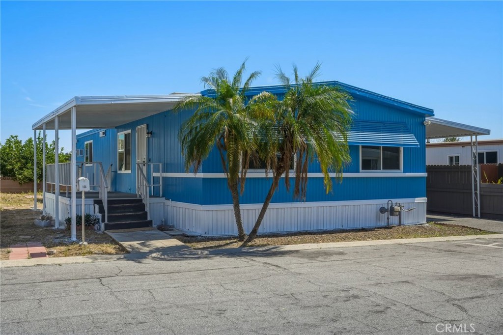 2250 W Mill Street 104