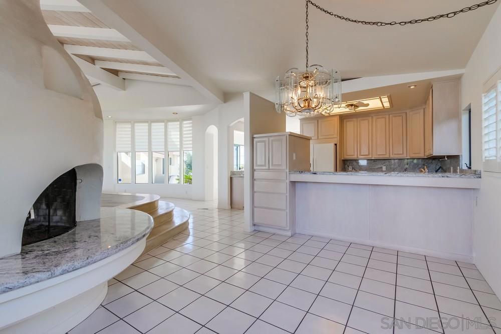 La Jolla - Residential Lease