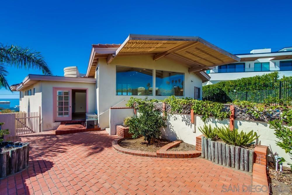 La Jolla - Residential Lease