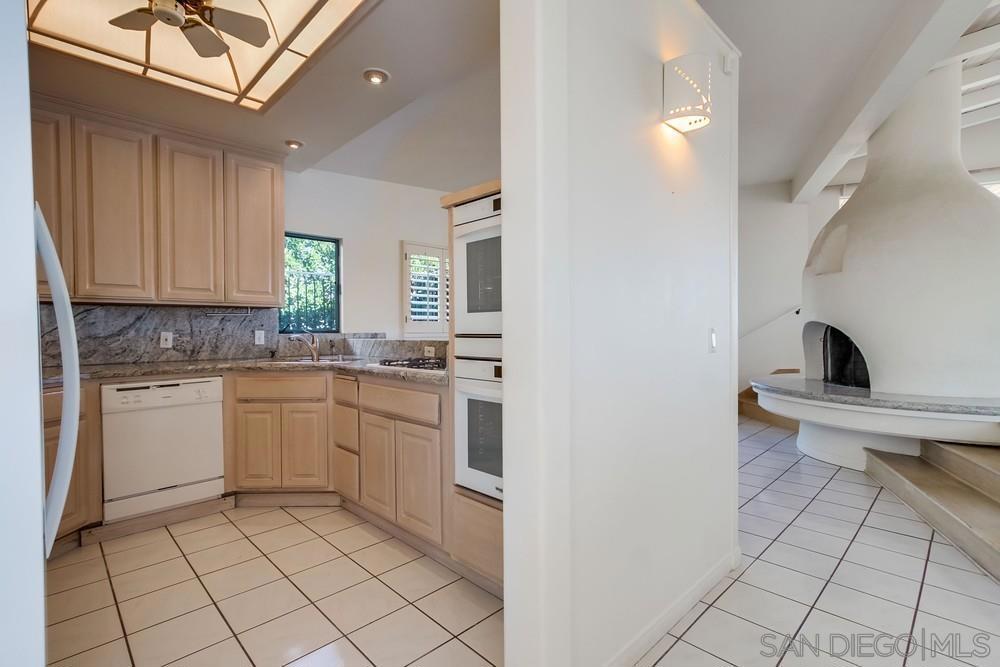 La Jolla - Residential Lease