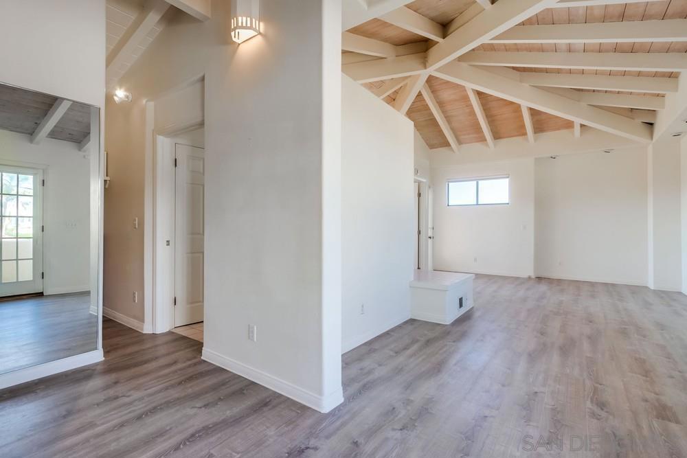 La Jolla - Residential Lease