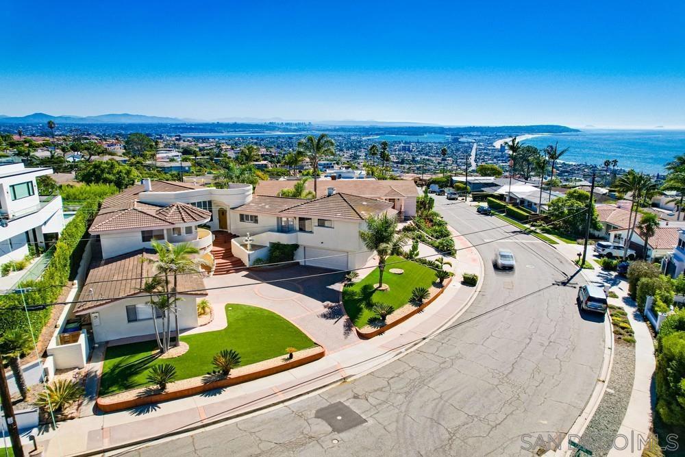 La Jolla - Residential Lease