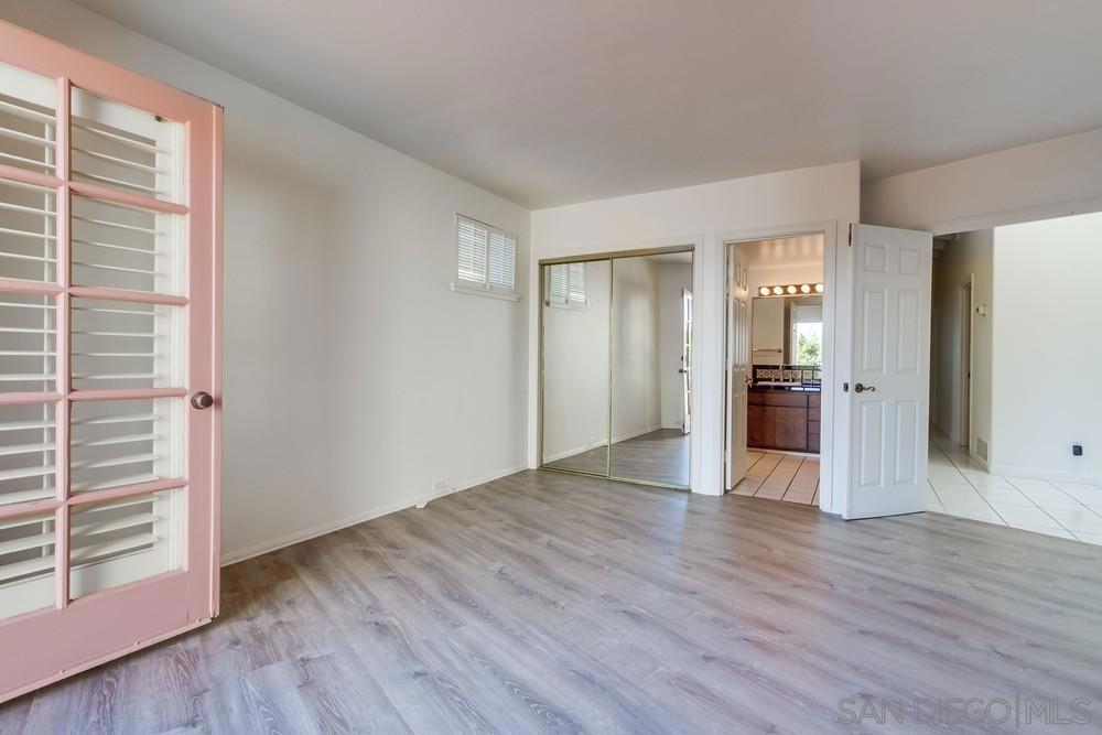 La Jolla - Residential Lease