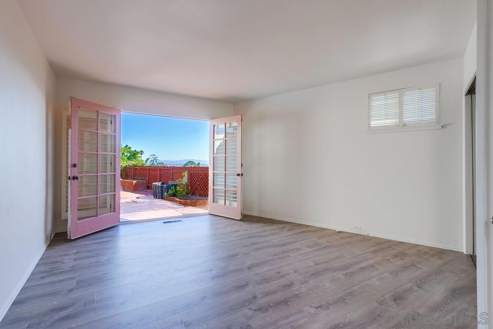 La Jolla - Residential Lease