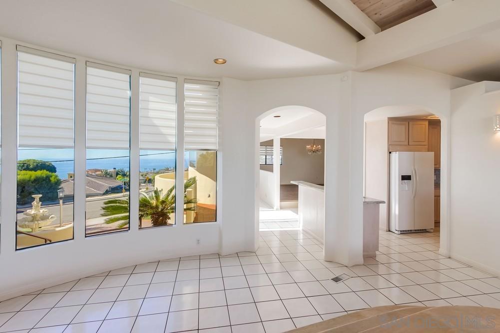 La Jolla - Residential Lease