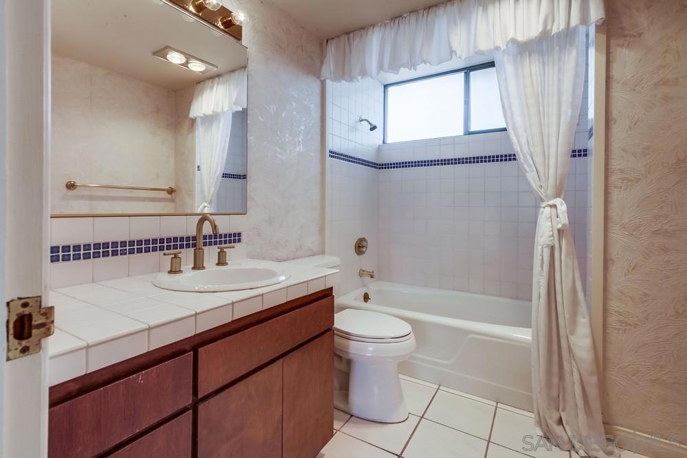 La Jolla - Residential Lease