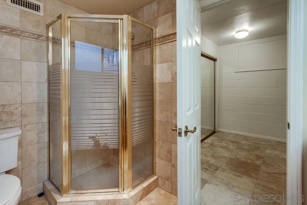 La Jolla - Residential Lease