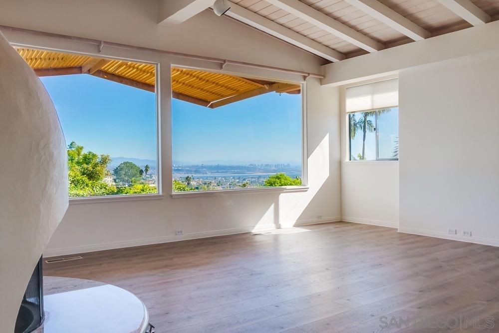La Jolla - Residential Lease