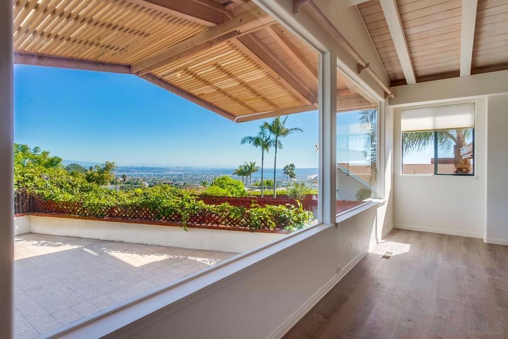 La Jolla - Residential Lease