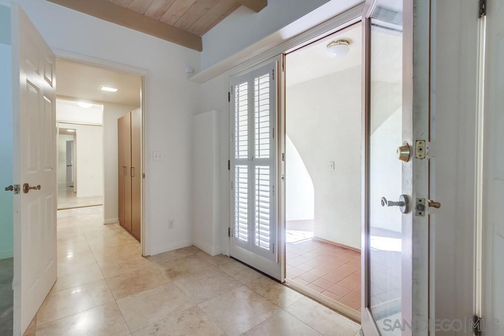 La Jolla - Residential Lease