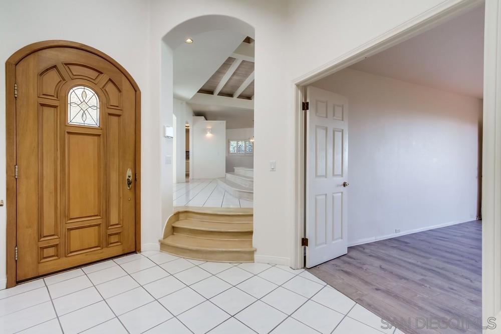 La Jolla - Residential Lease