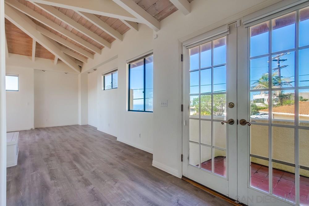 La Jolla - Residential Lease