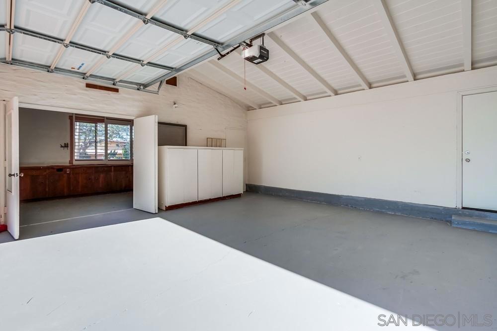 La Jolla - Residential Lease