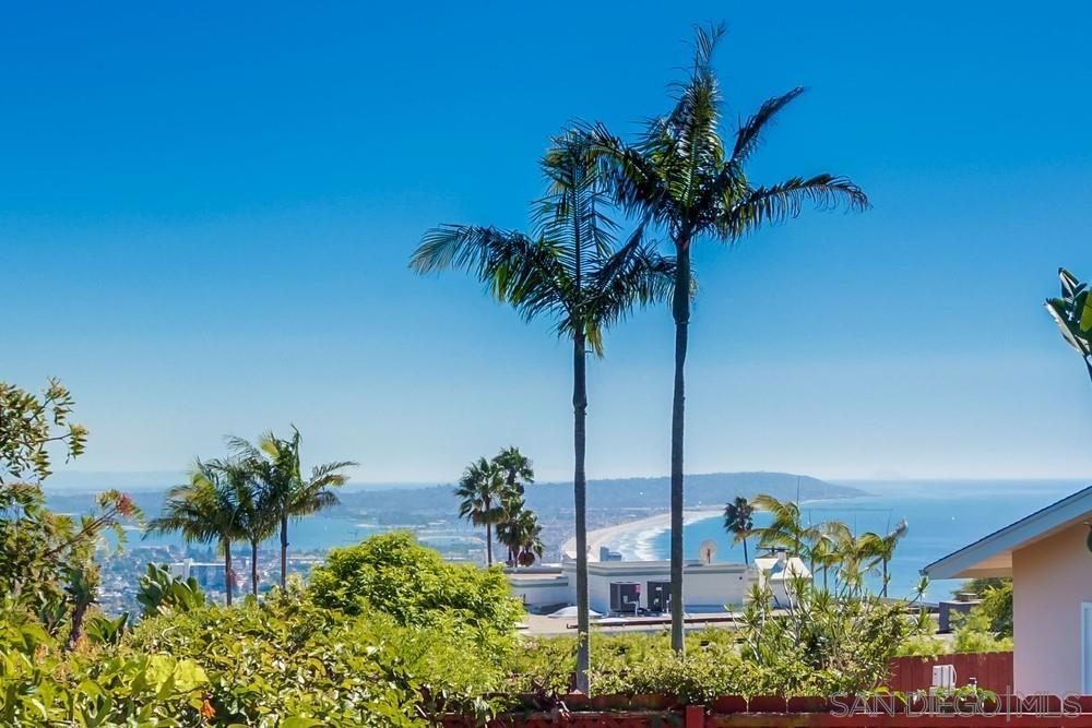 La Jolla - Residential Lease