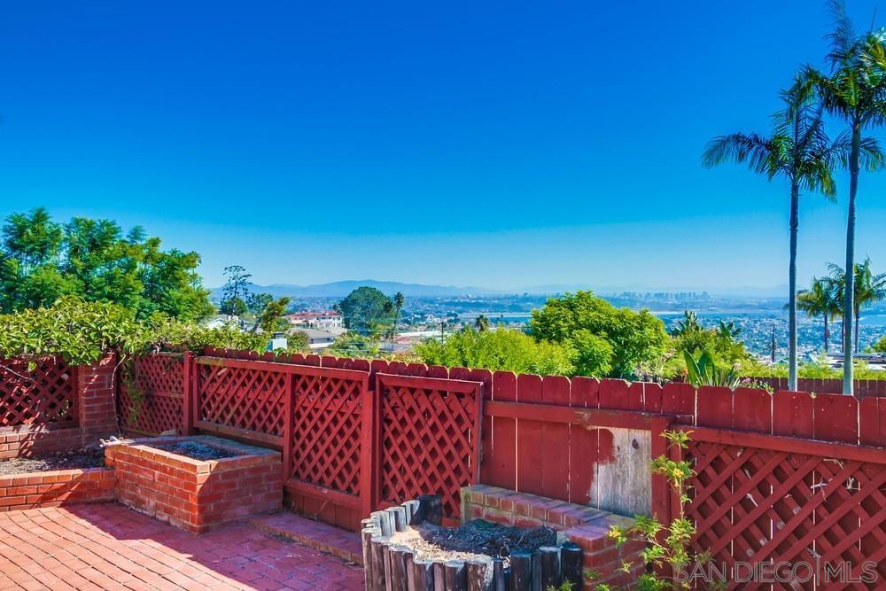 La Jolla - Residential Lease