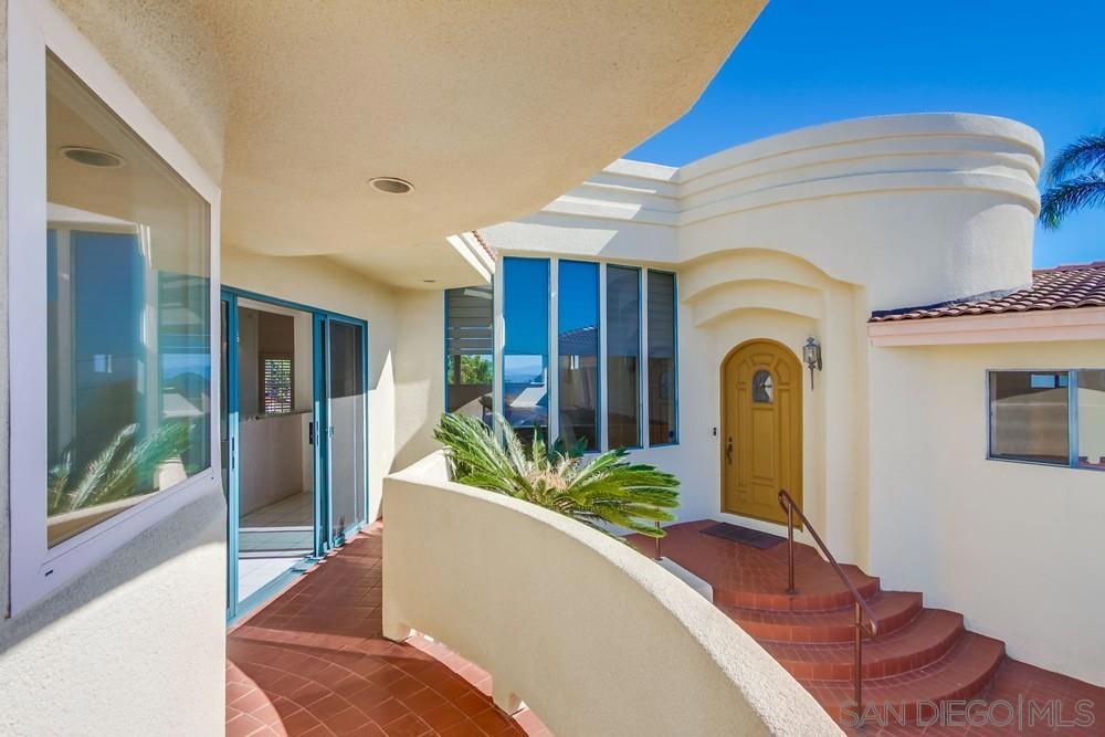 La Jolla - Residential Lease