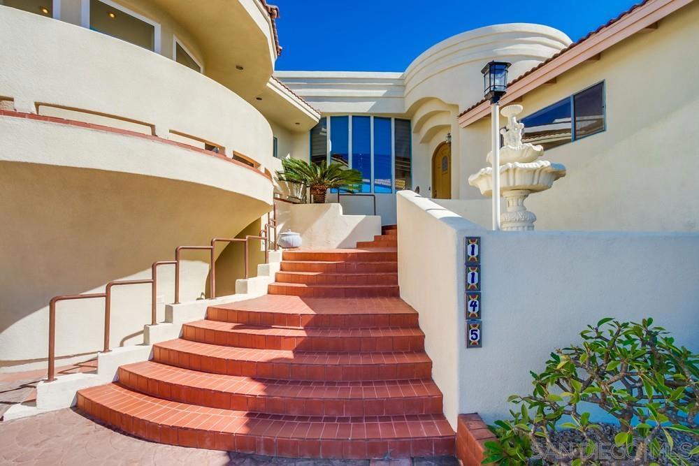 La Jolla - Residential Lease