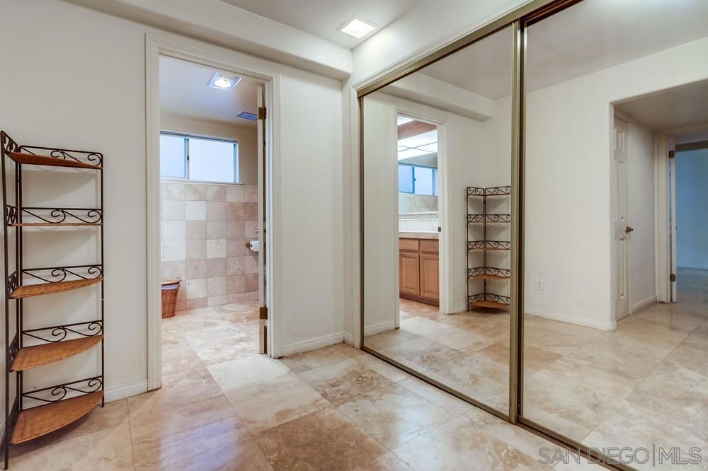 La Jolla - Residential Lease