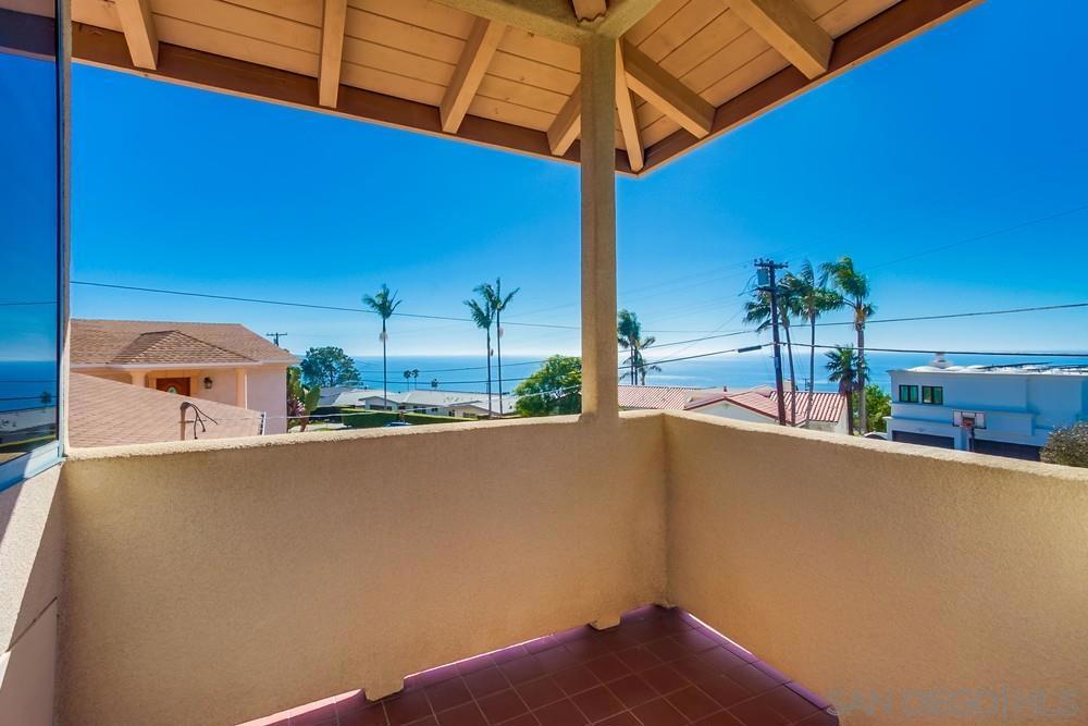 La Jolla - Residential Lease