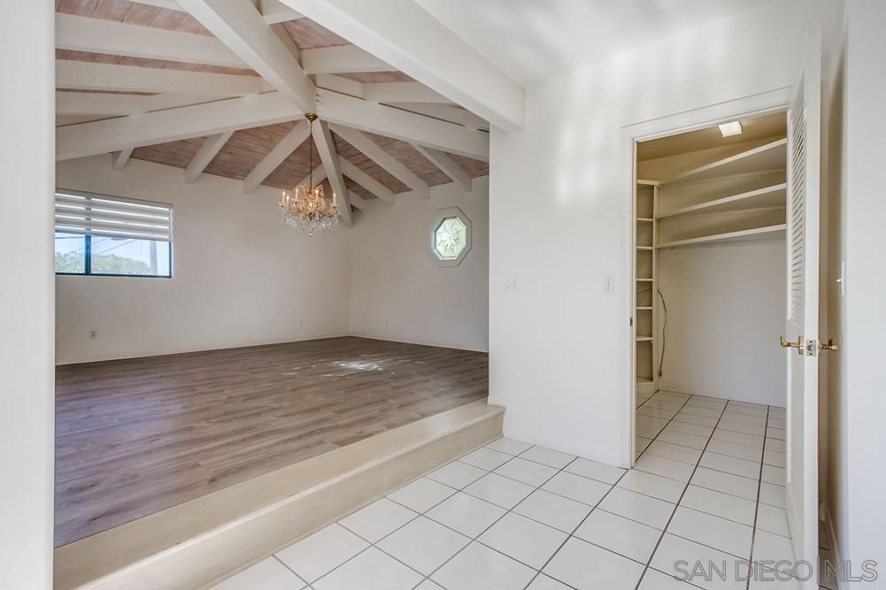 La Jolla - Residential Lease