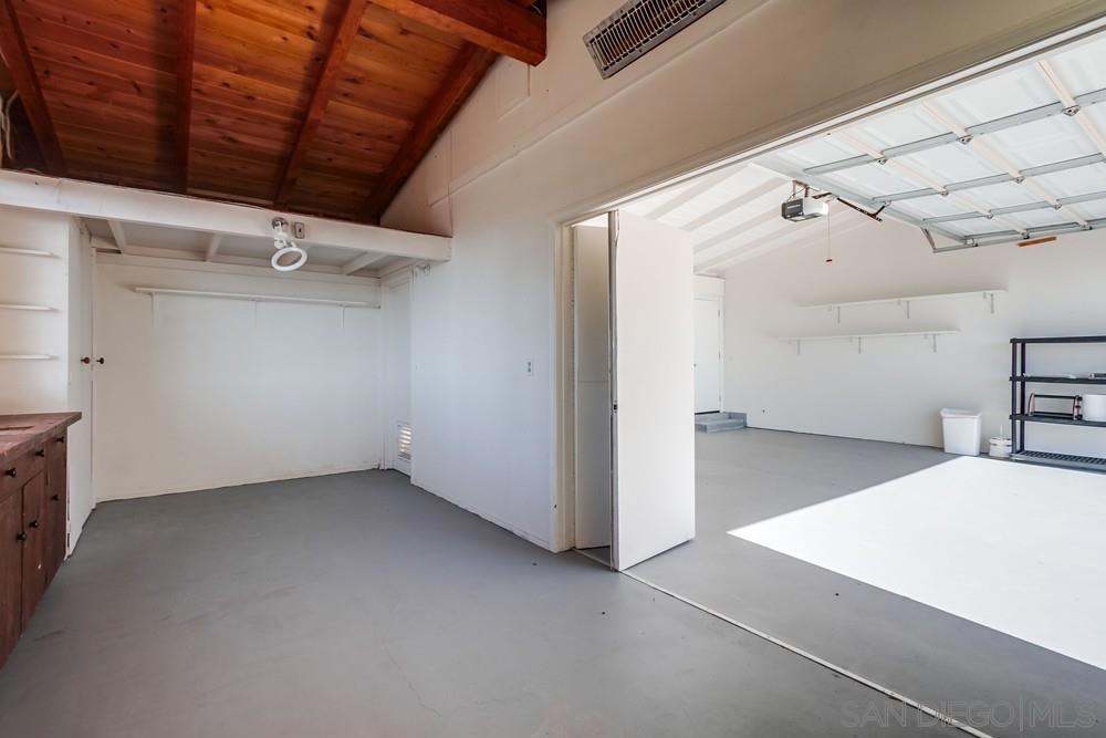 La Jolla - Residential Lease