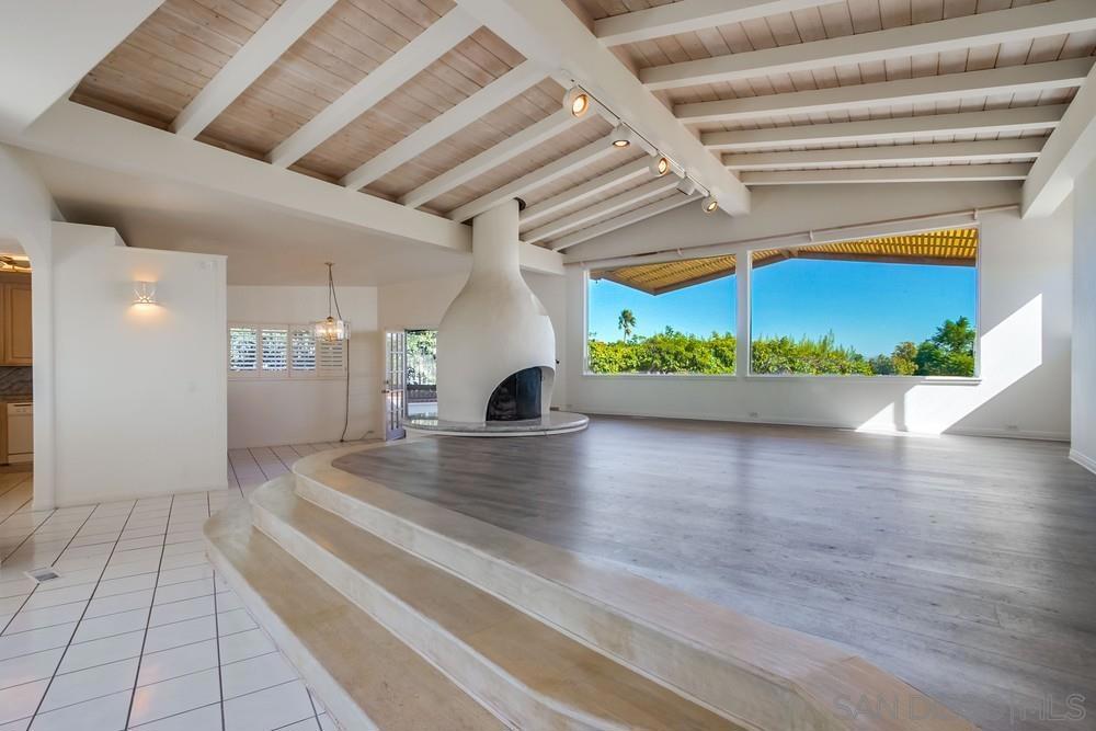 La Jolla - Residential Lease