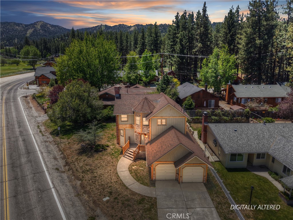 858 Club View Drive