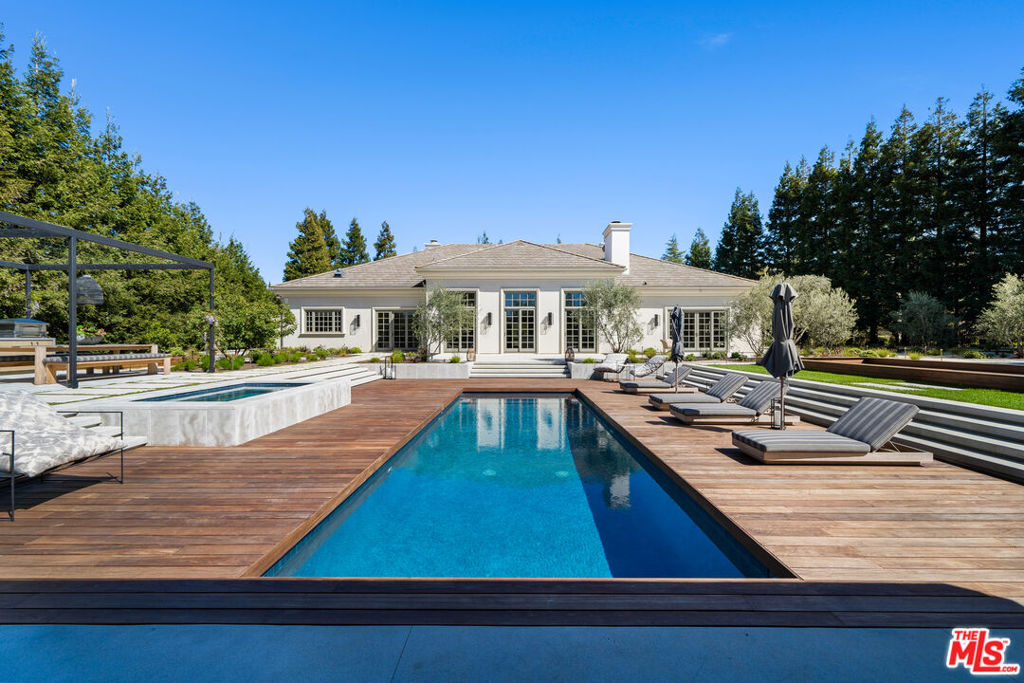 Sherwood Country Estates - Residential