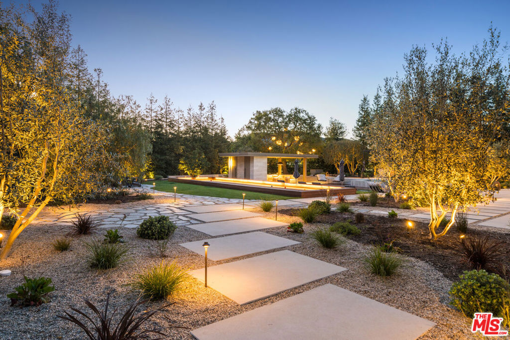 Sherwood Country Estates - Residential