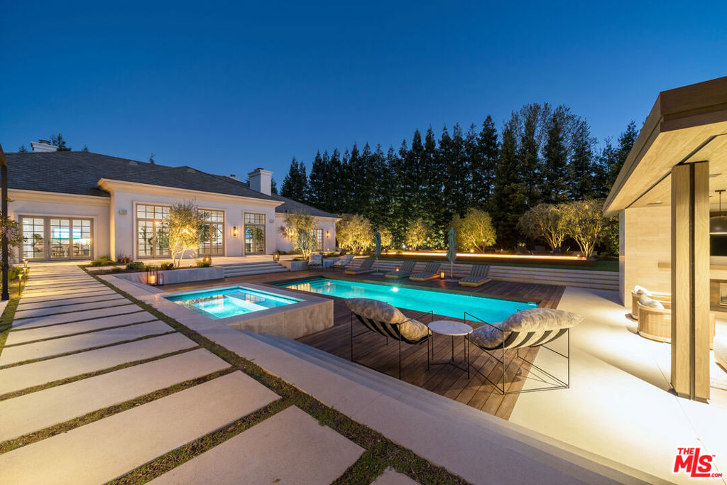 Sherwood Country Estates - Residential