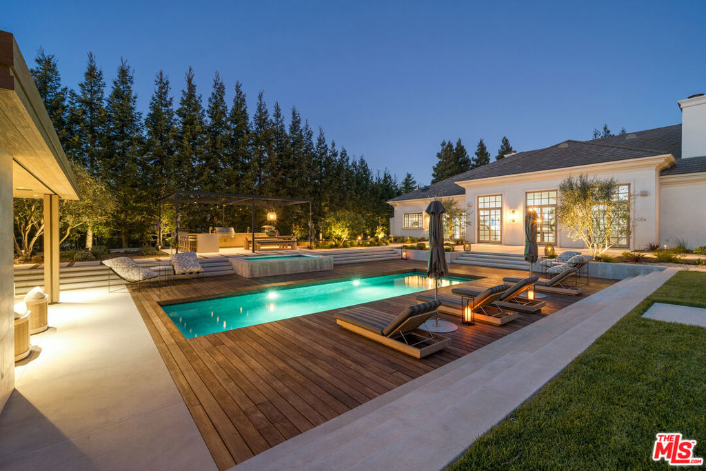 Sherwood Country Estates - Residential