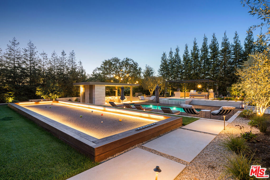 Sherwood Country Estates - Residential