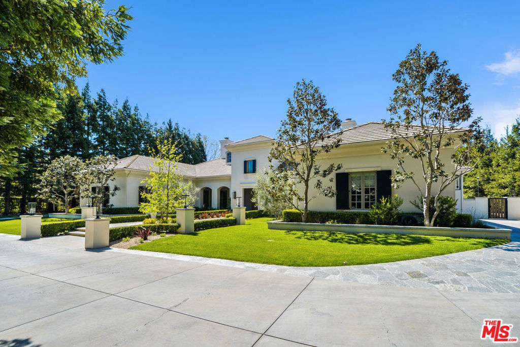 Sherwood Country Estates - Residential