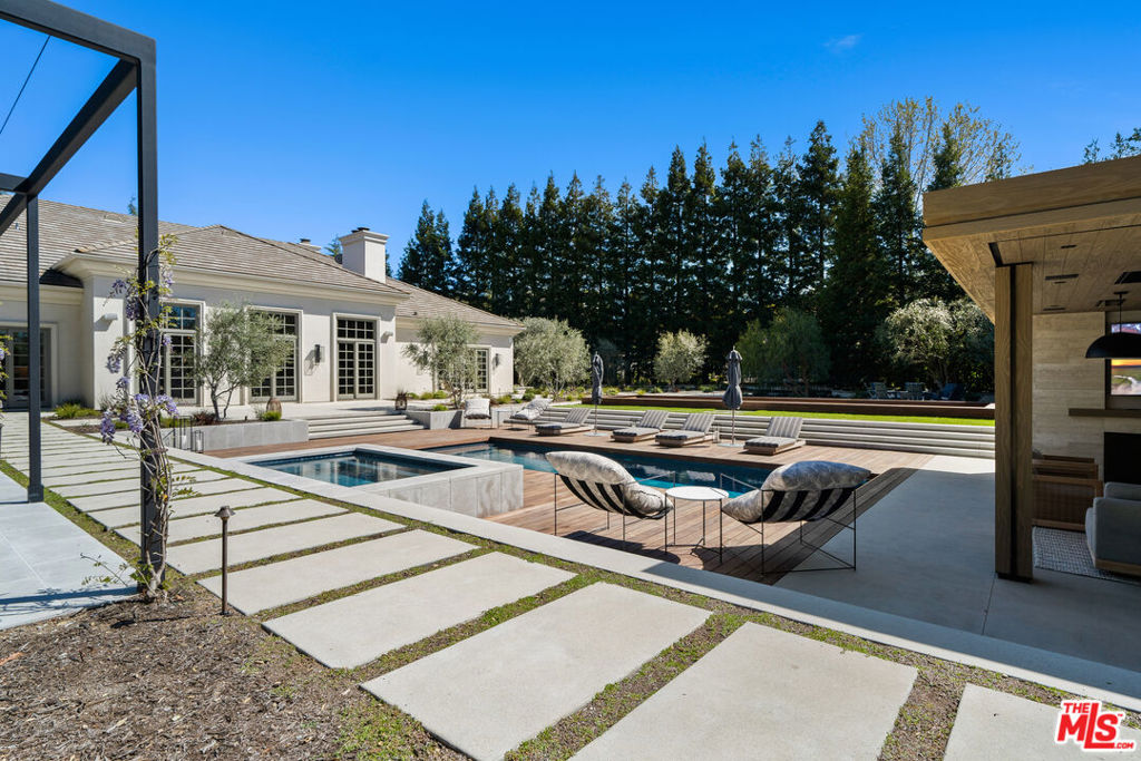 Sherwood Country Estates - Residential