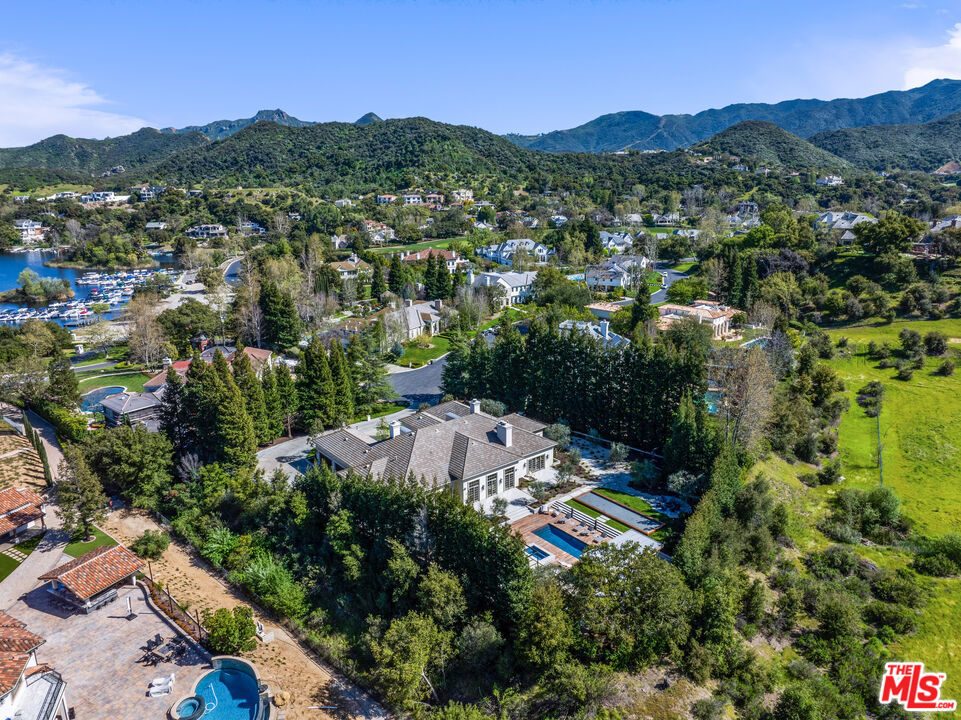 Sherwood Country Estates - Residential