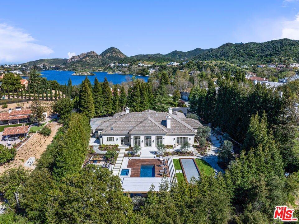 Sherwood Country Estates - Residential