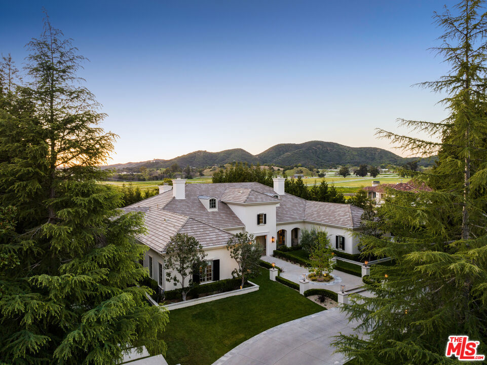 Sherwood Country Estates - Residential