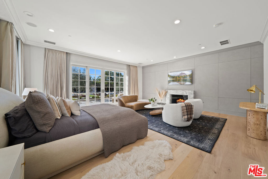 Sherwood Country Estates - Residential