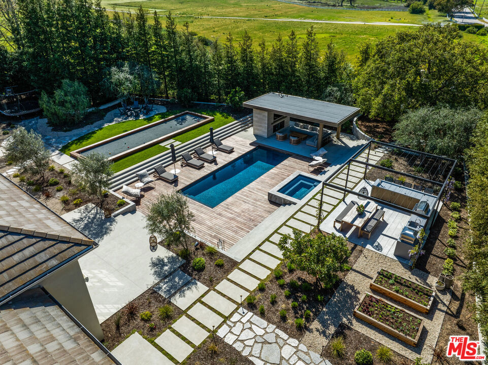 Sherwood Country Estates - Residential