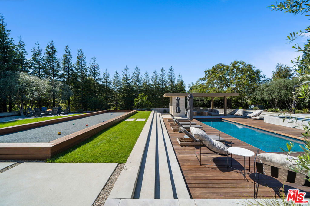 Sherwood Country Estates - Residential