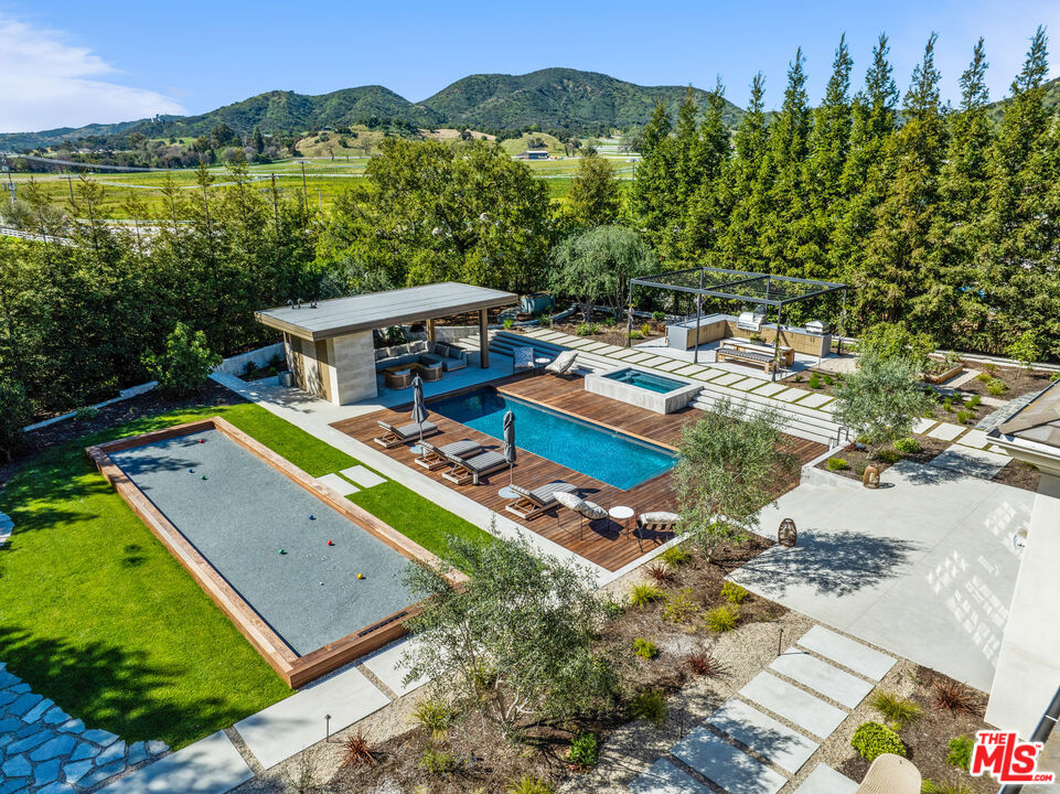 Sherwood Country Estates - Residential