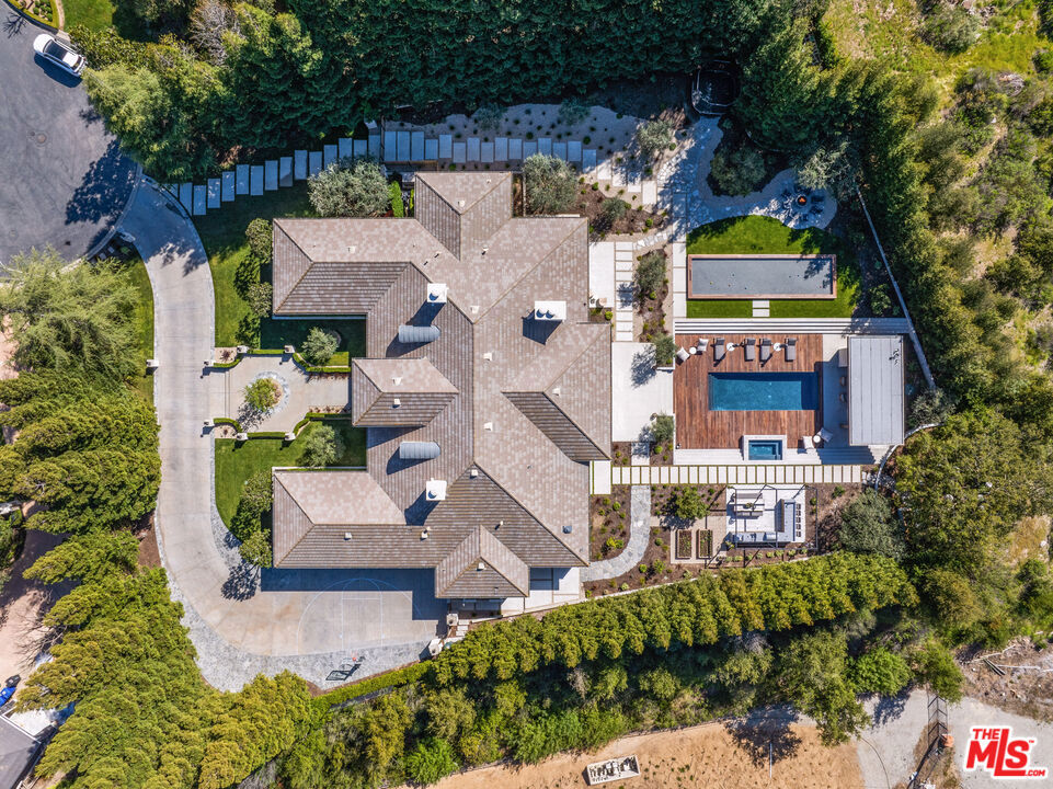 Sherwood Country Estates - Residential