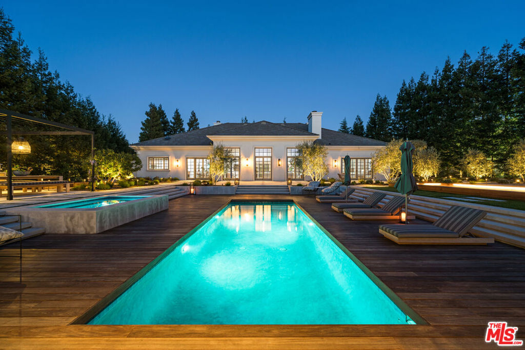 Sherwood Country Estates - Residential