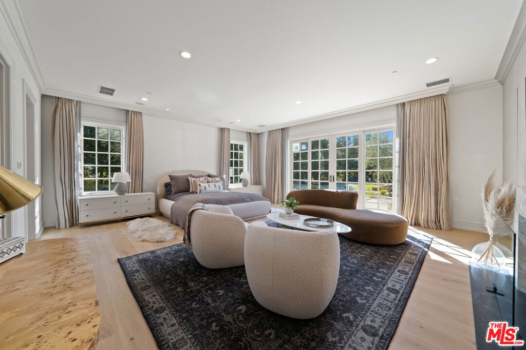 Sherwood Country Estates - Residential