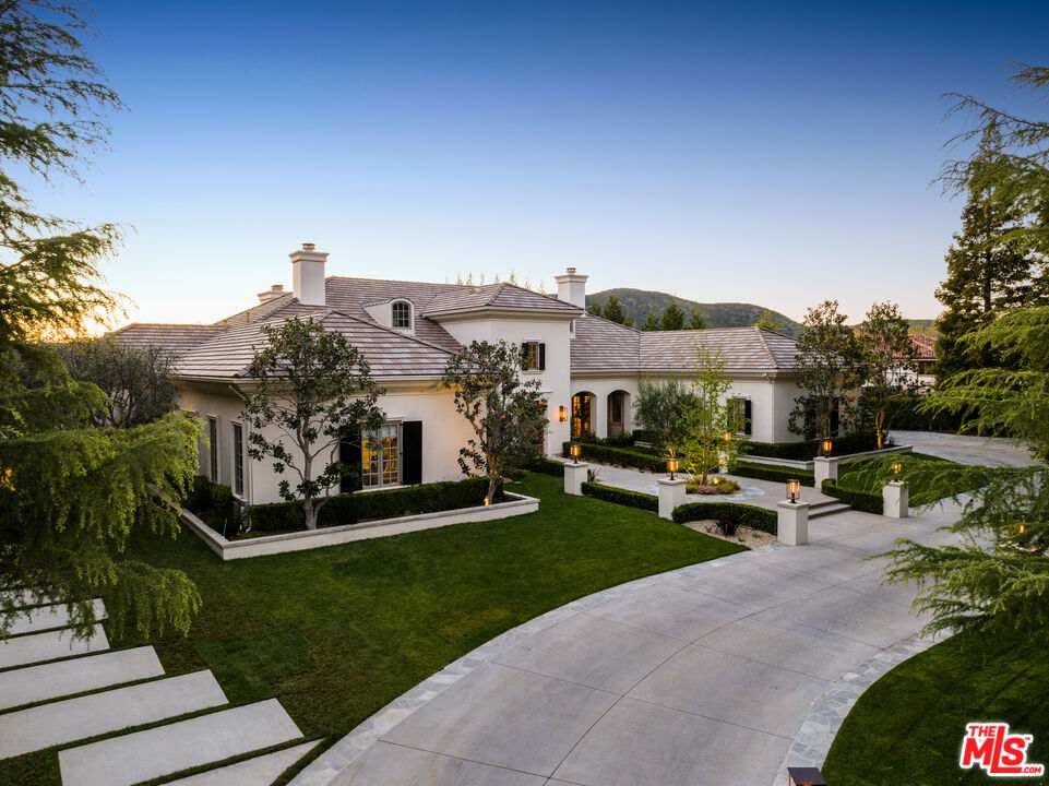 Sherwood Country Estates - Residential