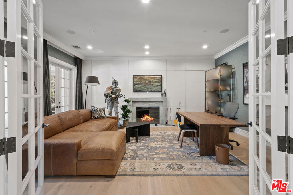 Sherwood Country Estates - Residential