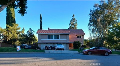 9111 Camellia Court Rancho Cucamonga CA 91737